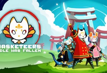 Masketeers: Idle Has Fallen v3.5.0 Apk Mod (Aumento do Bônus) Download Masketeers: Idle Has Fallen v3.5.0 Apk Mod (Aumento do Bônus)