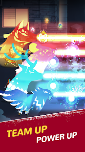 Screenshot de Masketeers: Idle Has Fallen v3.5.0 Apk Mod (Aumento do Bônus)