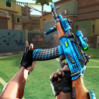 Download MaskGun ArmaMascarada MOD APK v3.051 MENU (Munição Infinita) (Android) Download MaskGun ArmaMascarada MOD APK v3.051 MENU (Munição Infinita)