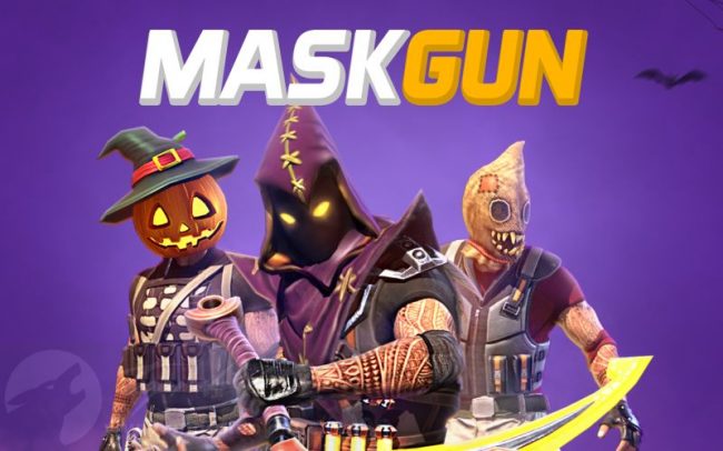 Download MaskGun Multiplayer FPS v2.214 MOD APK – MERMİ MODIFICADO (Android) Download MaskGun Multiplayer FPS v2.214 MOD APK – MERMİ MODIFICADO