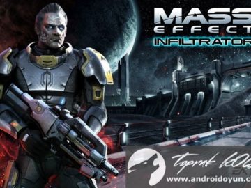 Download Mass Effect: Infiltrator v1.0.58 MOD APK – DINHEIRO INFINITO (Android) Download Mass Effect: Infiltrator v1.0.58 MOD APK – DINHEIRO INFINITO