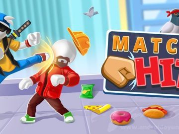 Download Match Hit Puzzle Fighter v1.6.0 MOD APK – DINHEIRO INFINITO (Android) Download Match Hit Puzzle Fighter v1.6.0 MOD APK – DINHEIRO INFINITO