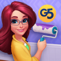 Download Match Town Makeover MOD APK v1.23.2400 (Dinheiro Infinito)