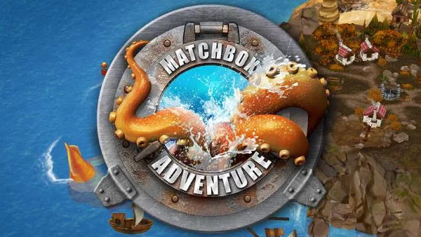 Download Matchbox Adventure v0.0.11 MOD APK [Unlocked]