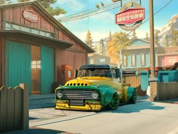 Download Matchcreek Motors Custom Cars v5.0.15157 MOD APK – DINHEIRO INFINITO (Android) Download Matchcreek Motors Custom Cars v5.0.15157 MOD APK – DINHEIRO INFINITO
