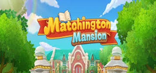 Matchington Mansion v1.210.0 Apk Mod (Dinheiro Infinito)