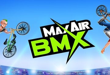 Max Air BMX v2.1 Apk Mod (Dinheiro Infinito) Download Max Air BMX v2.1 Apk Mod (Dinheiro Infinito)
