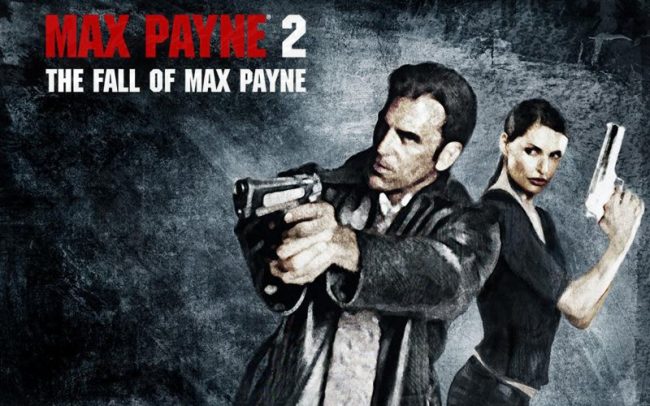Download Max Payne 2 v1.0 FULL APK – VERSÃO COMPLETA