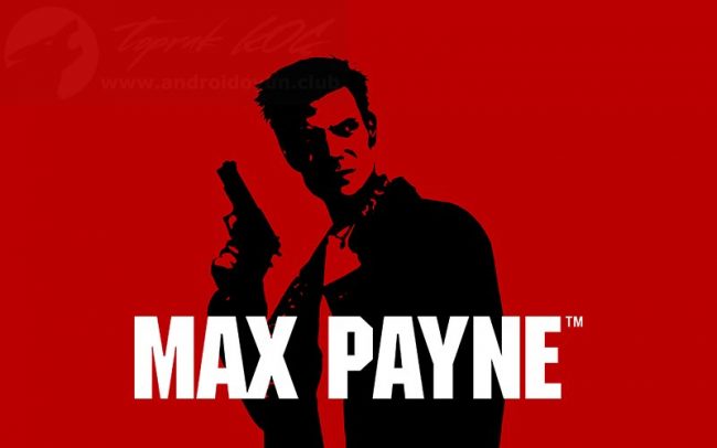 Download Max Payne Mobile v2.1.131 FULL APK – VERSÃO COMPLETA
