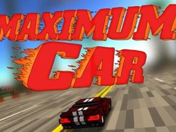 Download MAXIMUM CAR v0.0.6 MOD APK [Money / Energy / Unlocked]