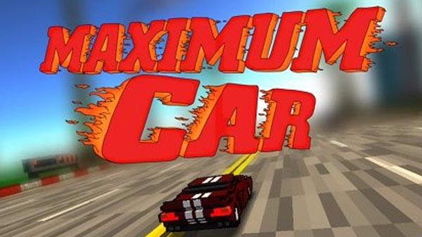 Download MAXIMUM CAR v0.0.6 MOD APK [Money / Energy / Unlocked]