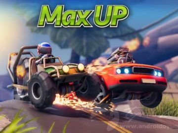 Download MAXUP RACING v1.0.9 MOD APK – DINHEIRO INFINITO (Android) Download MAXUP RACING v1.0.9 MOD APK – DINHEIRO INFINITO