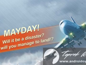 Download MAYDAY! 2 Gökyüzünde Terör v1.2.2 MOD APK – MODIFICADO (Android) Download MAYDAY! 2 Gökyüzünde Terör v1.2.2 MOD APK – MODIFICADO