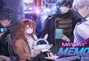 Mayday Memory: CHOICE SF Otome v1.10.5 Apk Mod (Energia Infinita) Download Mayday Memory: CHOICE SF Otome v1.10.5 Apk Mod (Energia Infinita)