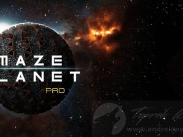 Download Maze Planet 3D Pro v1.1 FULL APK – VERSÃO COMPLETA (Android) Download Maze Planet 3D Pro v1.1 FULL APK – VERSÃO COMPLETA