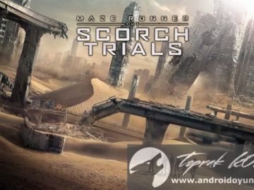 Download Maze Runner The Scorch Trials v1.0.10 MOD APK – MODIFICADO (Android) Download Maze Runner The Scorch Trials v1.0.10 MOD APK – MODIFICADO