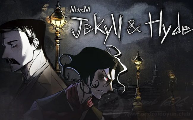 Download MazM Jekyll ve Hyde v2.13.1 MOD APK – DINHEIRO INFINITO