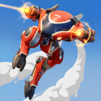 Download Mech Arena: Robot Showdown MOD APK v3.420.00 (Mod Menu/Munição Infinita)