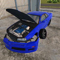 Download Mechanic 3D My Favorite Car MOD APK v7.4 (Dinheiro Infinito)