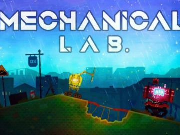Download Mechanical Lab v1.04 FULL APK – VERSÃO COMPLETA (Android) Download Mechanical Lab v1.04 FULL APK – VERSÃO COMPLETA