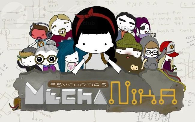 Download MechaNika v1.2.2 FULL APK – VERSÃO COMPLETA