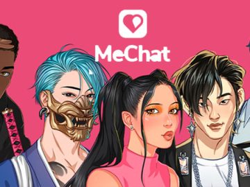 Download MeChat Love secrets v4.49.0 MOD APK [Diamantes Infinitos]