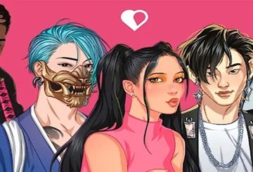 MeChat Love secrets v4.51.0 Apk Mod (Dinheiro Infinito) Download MeChat Love secrets v4.51.0 Apk Mod (Dinheiro Infinito)