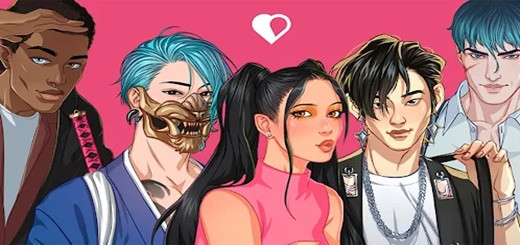MeChat Love secrets v4.51.0 Apk Mod (Dinheiro Infinito)