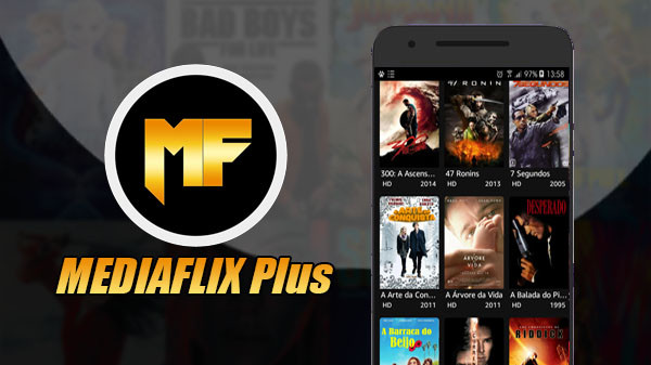 Download MEDIAFLIX Plus v6.2.7 APK – Download Atualizado 2022