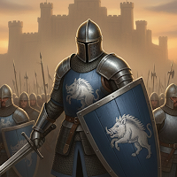 Download Medieval Battles Online MOD APK v1.4 (Dinheiro Infinito)