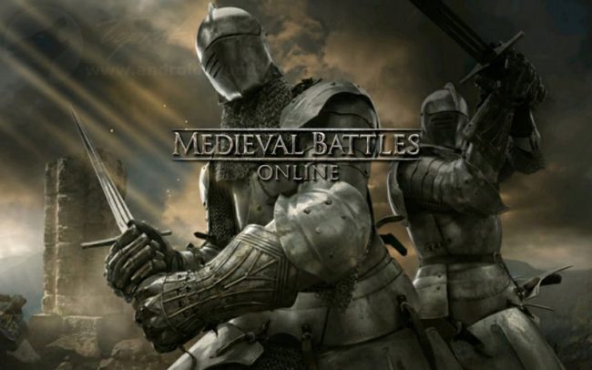 Download Medieval Battles Online v1.4 MOD APK – DINHEIRO INFINITO