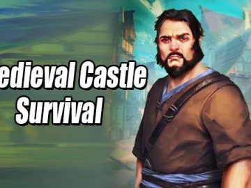 Download Medieval Castle Survival v0.3.3.3 MOD APK [Recursos Infinitos]