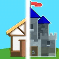 Download Medieval: Idle Tycoon MOD APK v1.2.4 (Dinheiro Infinito)