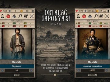 Download Medieval Japan Live v1.06 MOD APK – DINHEIRO INFINITO (Android) Download Medieval Japan Live v1.06 MOD APK – DINHEIRO INFINITO