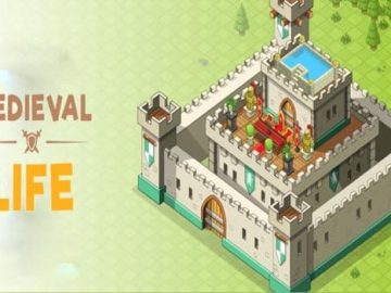 Download Medieval Life v1.20 MOD APK [Money]