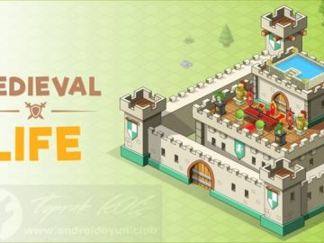 Download Medieval Life v2.60 MOD APK – PARA / ELMAS MODIFICADO