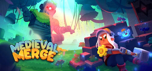 Medieval Merge 1.92.0 Apk Mod (Dinheiro Infinito)