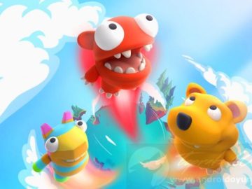 Download Mega Jump Infinite v1.0 MOD APK – DINHEIRO INFINITO (Android) Download Mega Jump Infinite v1.0 MOD APK – DINHEIRO INFINITO