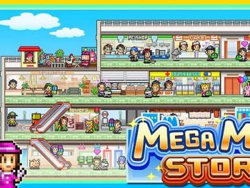 Download Mega Mall Story v2.0.4 MOD APK [Money / Hearts]