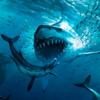 Download Megalodon Simulator MOD APK v1.0.2 (Dinheiro Infinito) (Android) Download Megalodon Simulator MOD APK v1.0.2 (Dinheiro Infinito)