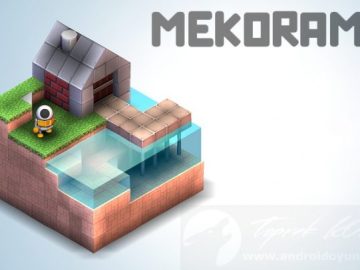 Download Mekorama v1.6.0 MOD APK – MEGA MODIFICADO