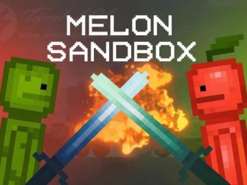 Download Melon Sandbox v34.8 MOD APK – DESBLOQUEADO (Android) Download Melon Sandbox v34.8 MOD APK – DESBLOQUEADO