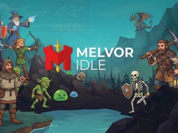 Download Melvor Idle v3.1.1 MOD APK – DESBLOQUEADO (Android) Download Melvor Idle v3.1.1 MOD APK – DESBLOQUEADO