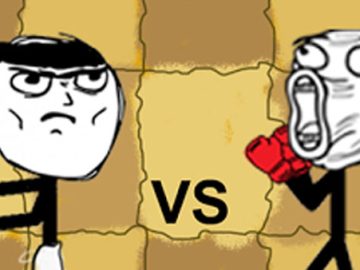 Download Meme vs Rage v1.0.6 MOD APK [Money]