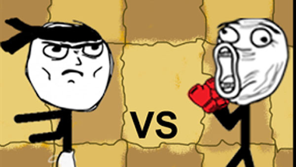 Download Meme vs Rage v1.0.6 MOD APK [Money]