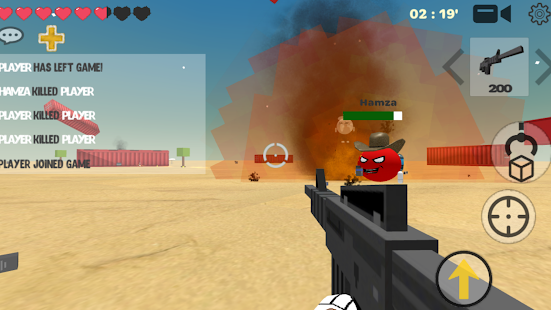 Screenshot de Memes Wars v1.1.34 Apk Mod (Dinheiro Infinito)