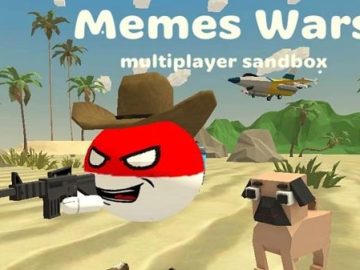 Download Memes Wars v4.9.1 MOD APK [Dinheiro Infinito]
