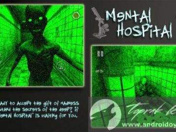 Download Mental Hospital 3 v1.01.02 FULL APK – SD DATA (Android) Download Mental Hospital 3 v1.01.02 FULL APK – SD DATA