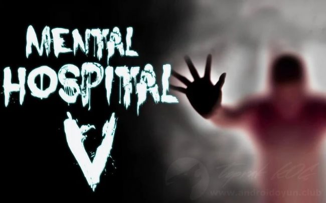 Download Mental Hospital 5 v2.10 FULL APK – VERSÃO COMPLETA