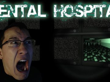 Download Mental Hospital IV v1.00.01 Apk + Data Full (Android) Download Mental Hospital IV v1.00.01 Apk + Data Full
